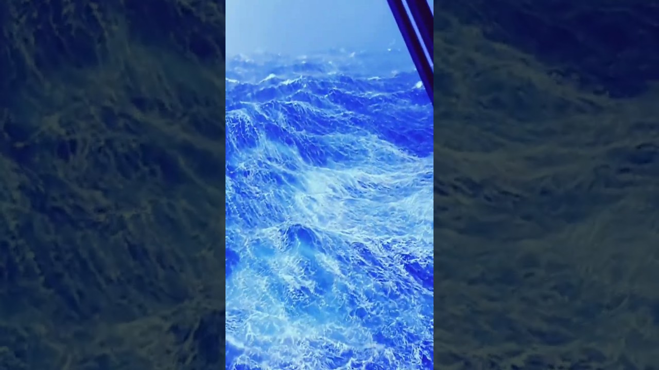 5 Most Dangerous Scenes 🌊⚠️☠️ In Dark Passage 