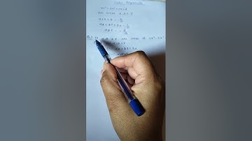 Cubic polynomials | Class10Math