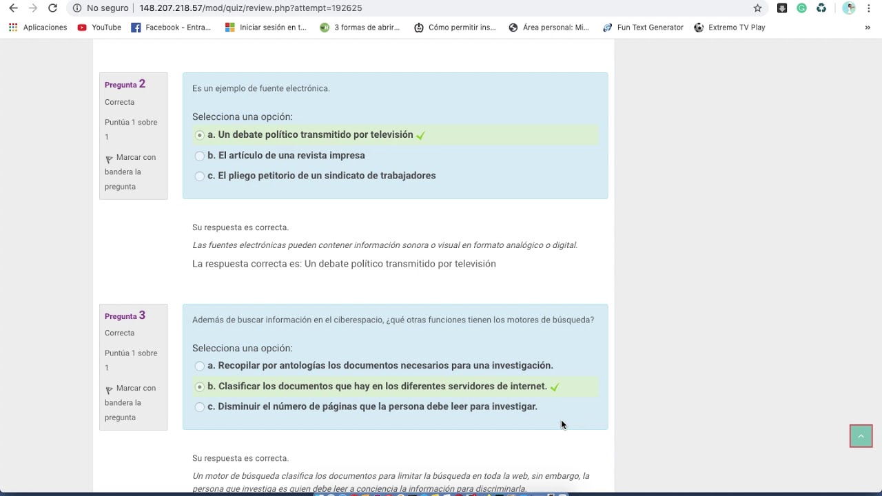 Actividad Formativa 4 Búsqueda De Información