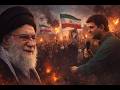 Message For All Muslims And Love With Ayatollah Khomeini Mohammad Ali With Anchor Kamran Ch