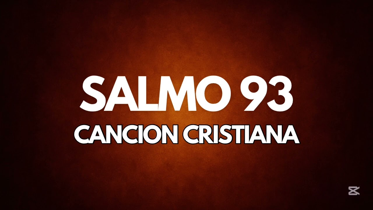 Reinas por la eternidad - salmo 93