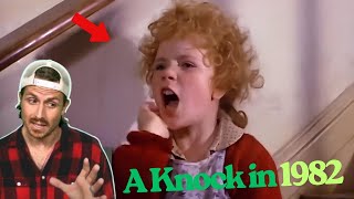 Download Lagu A Knock in 1982 | MrBallen Podcast \u0026 MrBallen Podcast EXCLUSIVE EPISODE MP3 Download Lagu A Knock in 1982 | MrBallen Podcast \u0026 MrBallen Podcast EXCLUSIVE EPISODE MP3