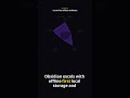 Obsidian vs Notion