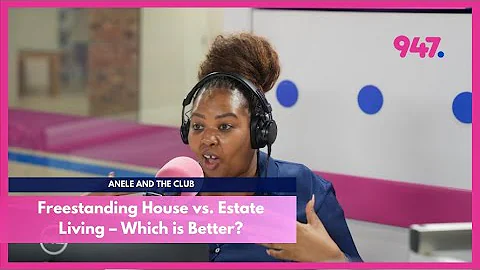Freestanding House vs. Estate Living – Which is Better?