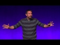 The Power of Immersive Entertainment | Brent Bushnell | TEDxLA