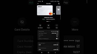 Bybit Card Bangladesh! Coming Soon...? #bybit #mastercard #bangladesh