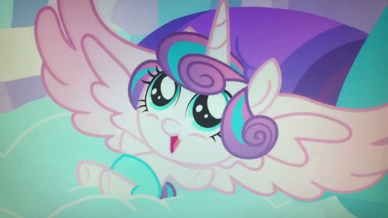 All Stars, Inc Part 5 - End Of The Day/Flurry Heart (Boo)