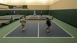 03/07/26 - Open Tournament @ Lifetime N. Druid (XTRA GM) Wuerffel, Epstein -vs- Alea, Hall