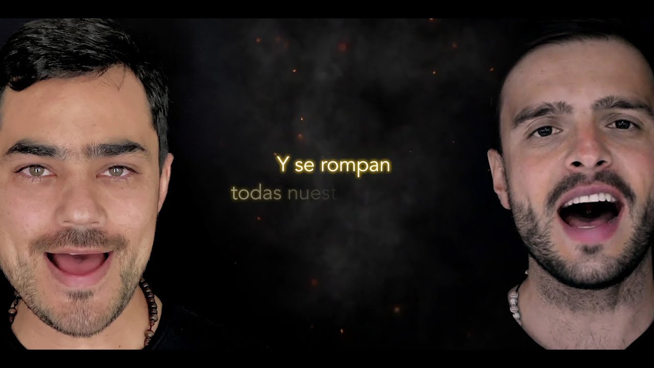 De Repente - Maikka (Video Lyric)