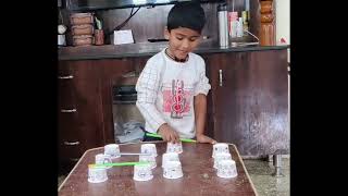 ✏️✏️  pencil balancing game screenshot 5