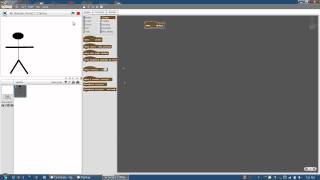 Scratch Tutorial - #02 - Creating Scripts