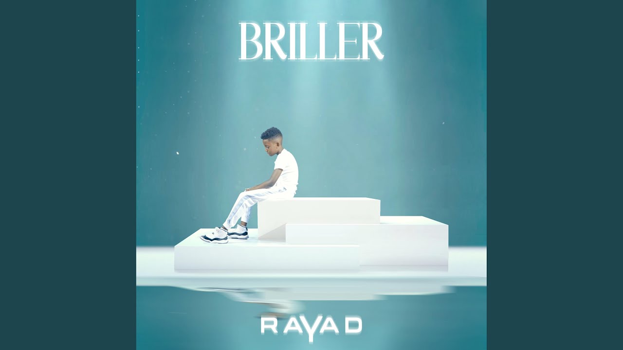 Briller YouTube Music