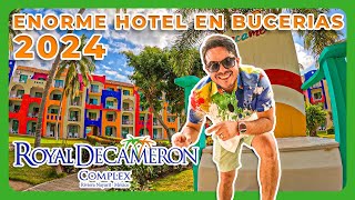 Royal Decameron Complex