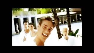 Take 5 - I Give (Hd Video)