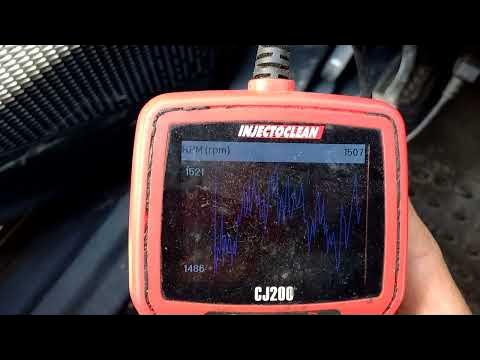 DODGE JOURNEY DIAGNOSTICO DE FALLO DE MOTOR.(4) - YouTube