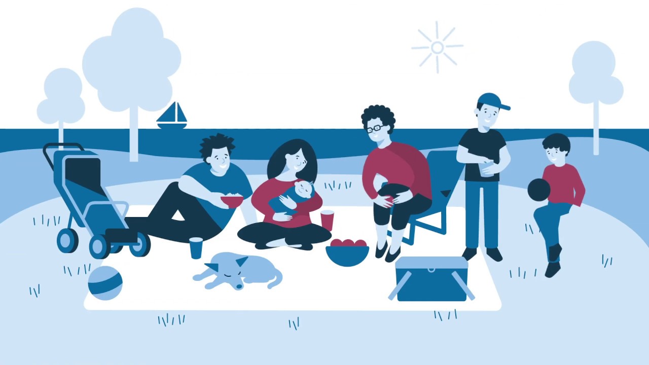 Healthcare Explainer Video | Tufts Health Plan