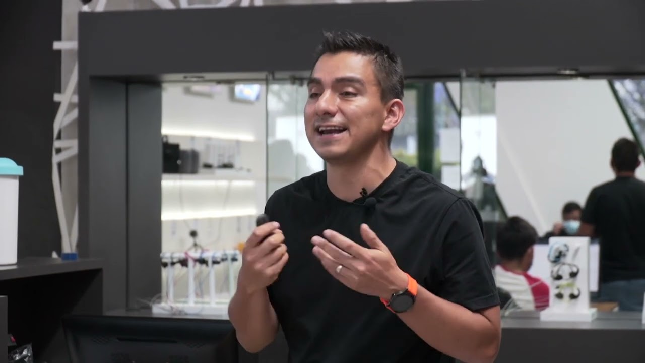 Todo sobre el reloj inteligente Molvu T6 - YouTube