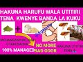 JINSI YA KUONDOA HARUFU MBAYA YA KINYESI CHA KUKU BANDANI No More Bad Odor By Natural Herb JINSI YA KUONDOA HARUFU MBAYA YA KINYESI CHA KUKU BANDANI No More Bad Odor By Natural Herb