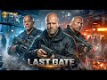 LAST GATE | Jason Statham, Vin Diesel, and The Rock | Full Action Movie 2025