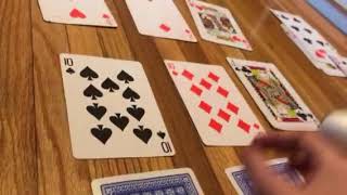 Memory Matching Poker Card Game screenshot 2