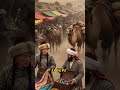 Kublai Khan: The Mongol Emperor Who Conquered China | Yuan Dynasty History