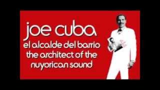 La Malanga Brava -  JOE CUBA  CHEO FELICIANO chords