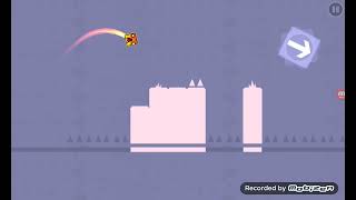BLOCKFUZZ by Split72(Geometry Dash 2.2)
