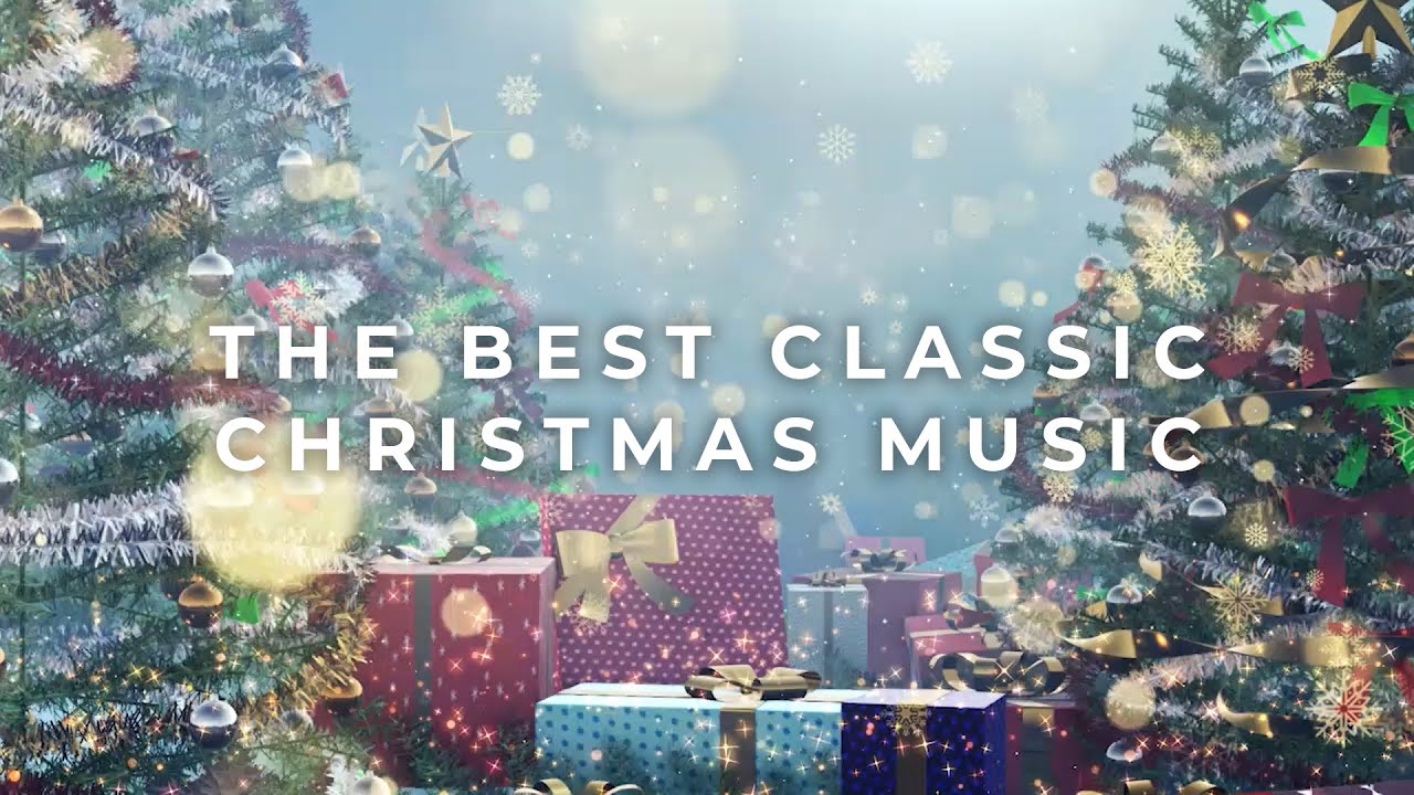 60 Minutes of The Best Traditional Christmas Music YouTube