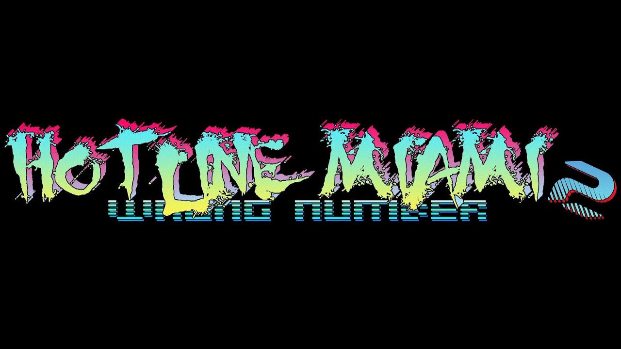 games people play Run (EU Version) - Hotline Miami 2: Wrong Number