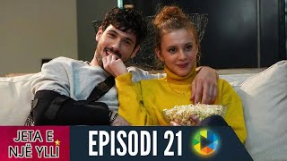 Jeta e Një Ylli - Episodi 21 ME TITRA SHQIP | I PLOTË