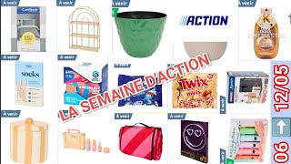 La semaine d'action Du 06 Au 12 Mai ✅ Prix bas 🔥🔥#action #france#nouveauté #course 