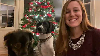A Holiday at Home With Huguenot Street Part 4
