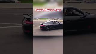Driver Fails #carshorts #carcontent #shorts #youtubeshorts