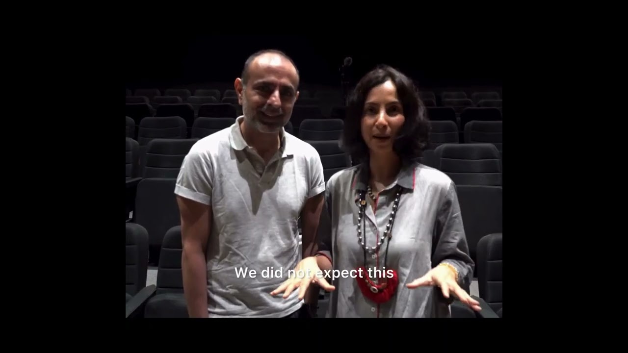 OC Trailer & Audience Review Mumbai shows