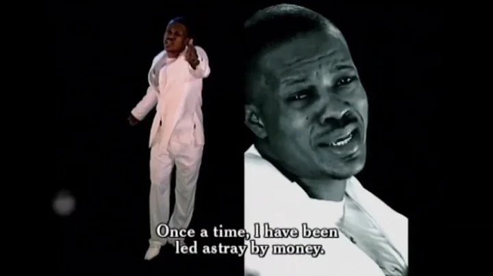 Lanre Teriba (Atorise) -  Back Home (Official Video)