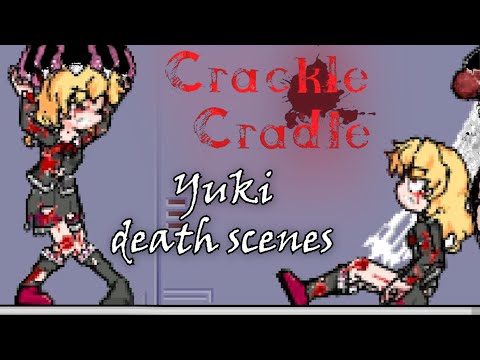 Yuki Sus Defeats Fail Compilation CrackleCradle 