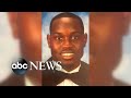 New video emerges in fatal Georgia shooting of unarmed black man | ABC NEWS PRIME