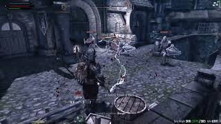 Chain Lightning Is Too OP!!!