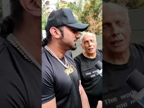 Illuminati : Announcement | Mahesh Bhatt, Honey Singh,Vinay Bhhardwaj | Shining Sun Studioss |