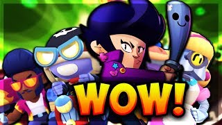 BIBI, BIBI, BIBI... 💪🏼 | BRAWL STARS ČESKY #26 | OGY