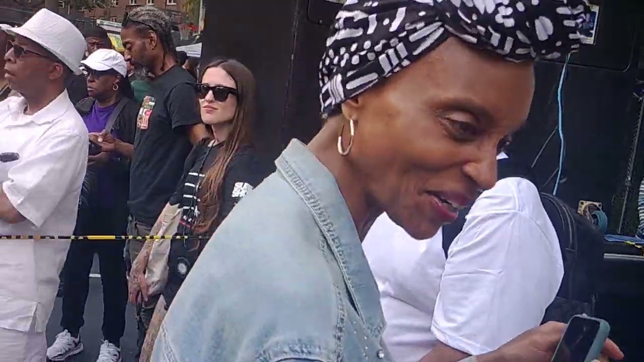 HIP HOP PIONEERS - WELCOME TO NEW YORK CITY #WelcomeToNewYorkCity #BirthPlaceOfHipHop #RunDMC