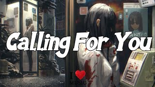 Download lagu Venjent x Oktae - Calling For You (Lyrics Video).