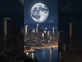 Super Moon