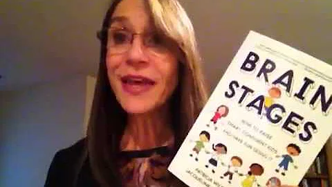 Patricia Wilkinson TED Idea Search video: Empoweri...