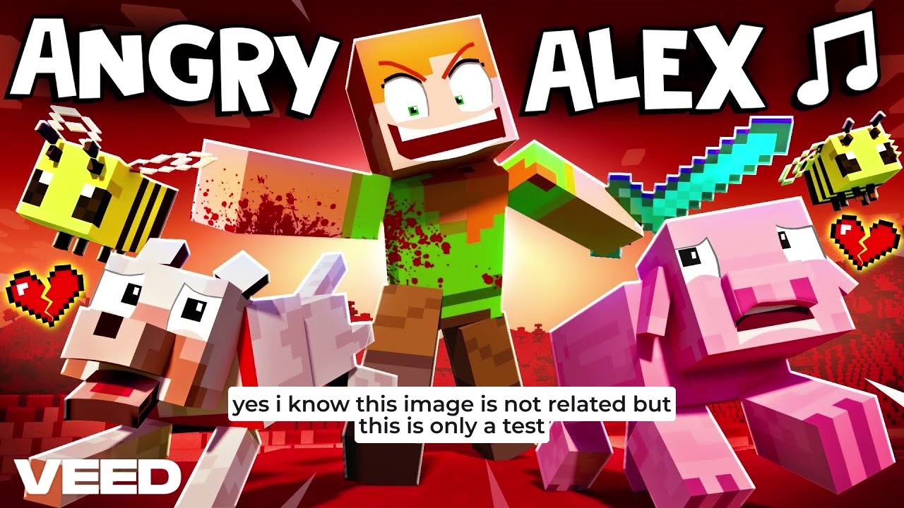 Minecraft Death Message Song Remix