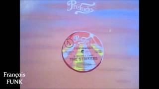 The Strikers - Contagious (1982) ♫