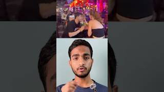 Thailand Rejected Indians Free Visa 📍Thailand Tourism #viral #thailand #tourism