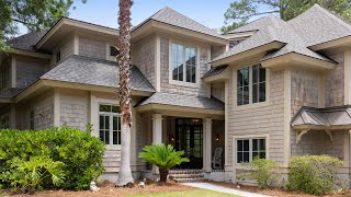 7 Green Heron Road Hilton Head Island South Carolina Listed By Keller Williams Realty
