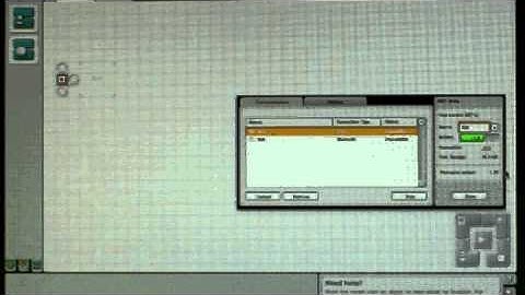 Introduction to the NXT-G Programming Interface