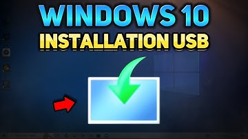 How to Create a Windows 10 Installation USB with the Media Creation Tool (Tutorial)
